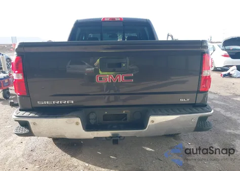2015 GMC Sierra 1500 Slt z USA, uszkodzony, nr VIN 3GTU2VEC7FG403294